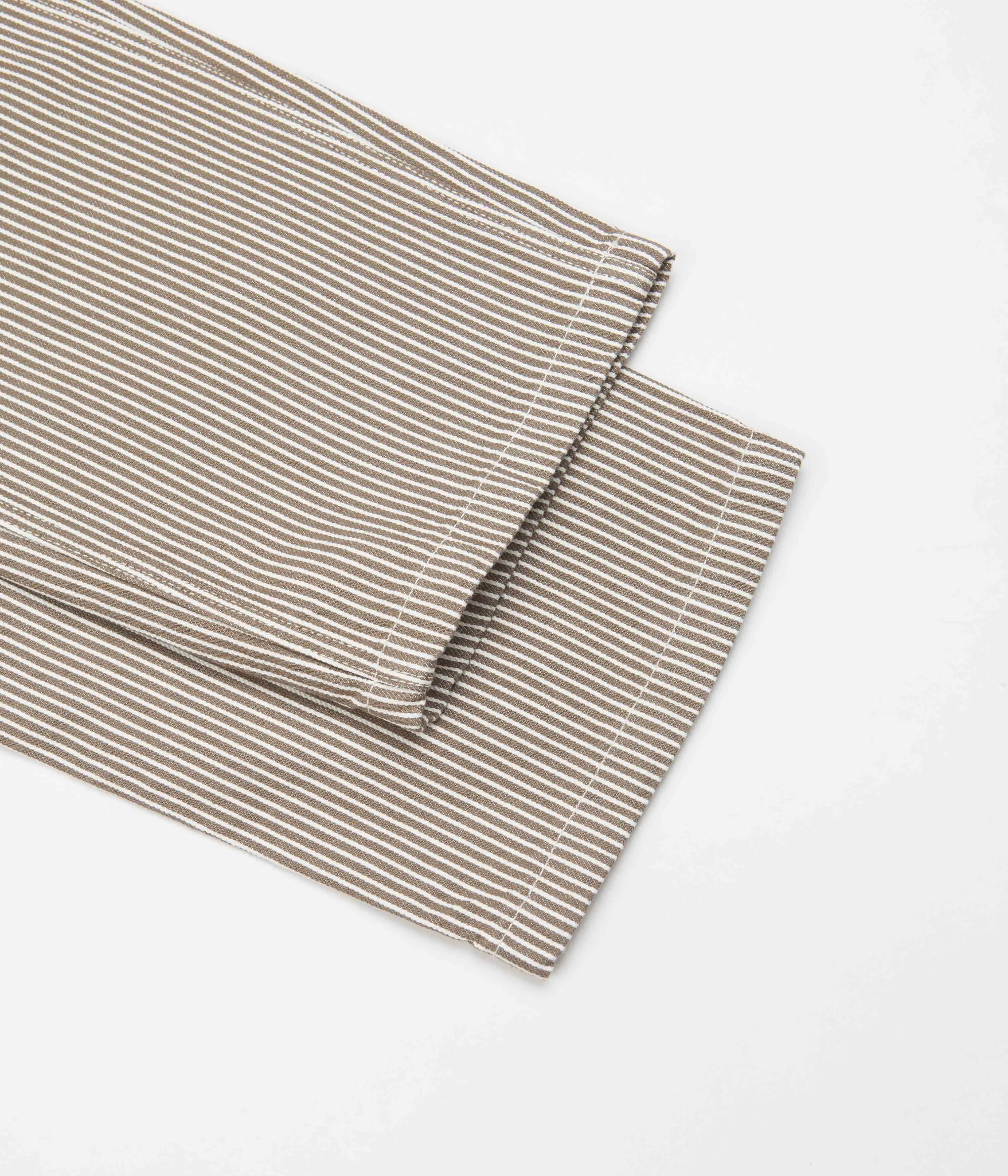 Stan Ray OG Painter Pants - Hickory Mix