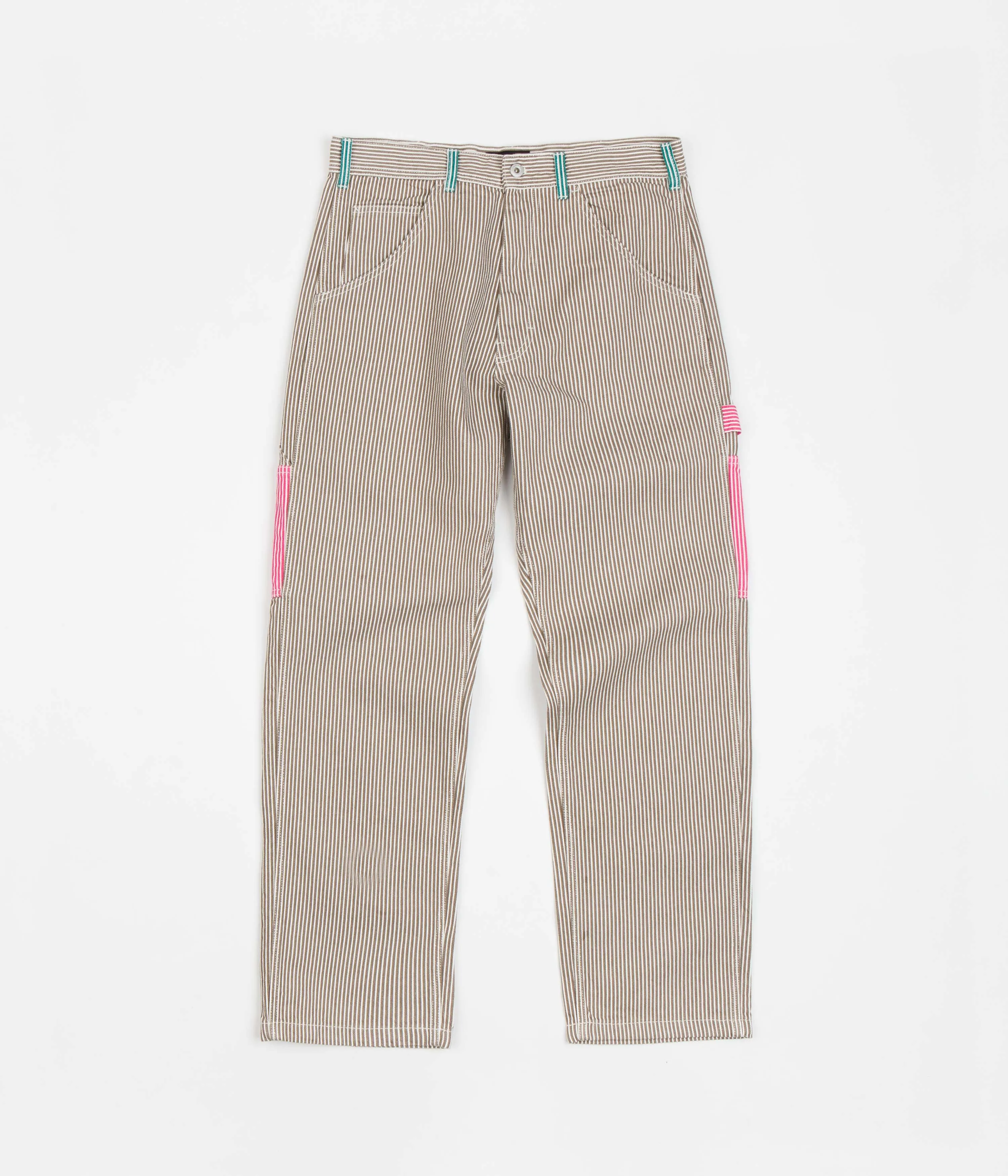Stan Ray OG Painter Pants - Hickory Mix