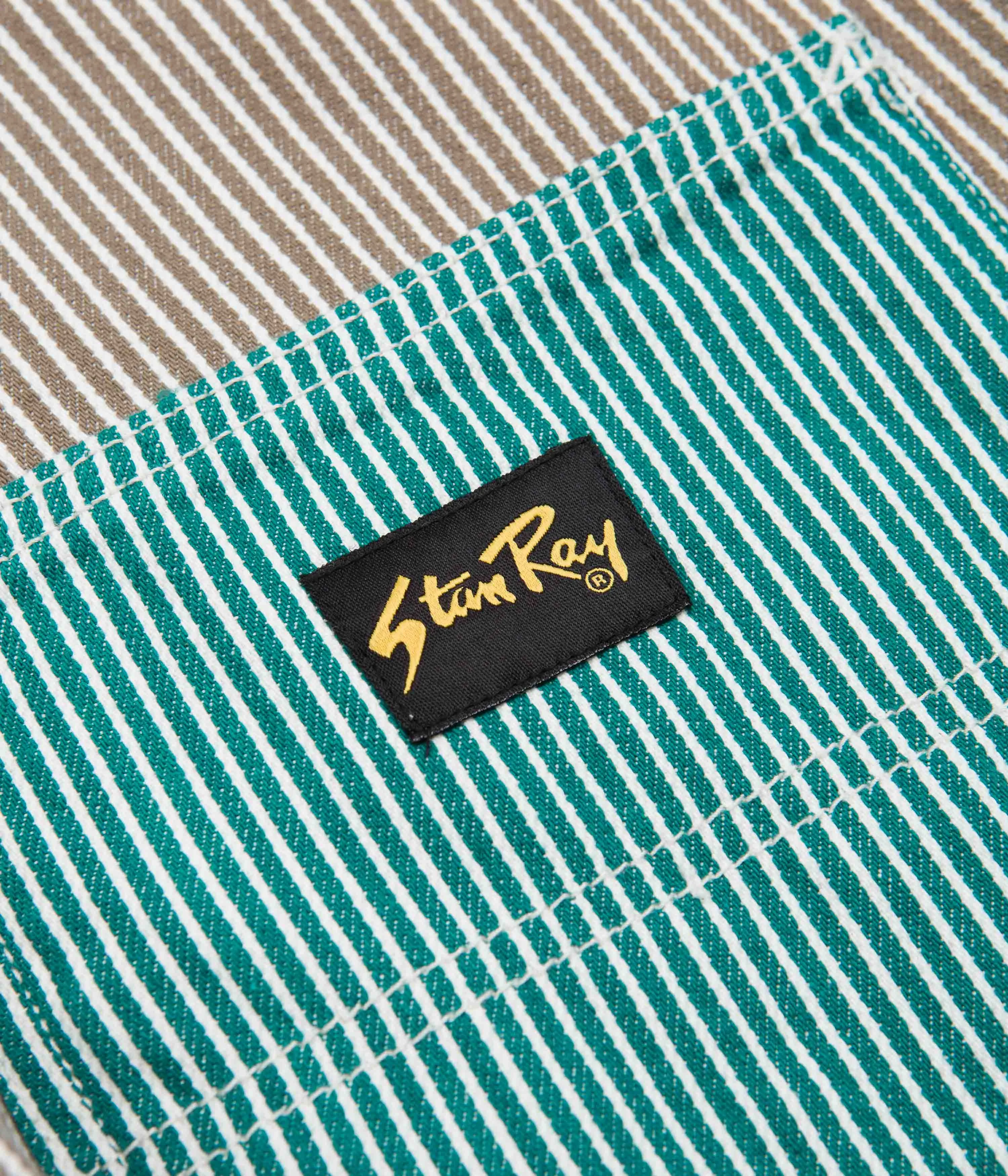 Stan Ray OG Painter Pants - Hickory Mix