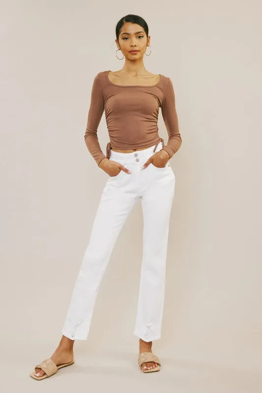 Stars Hallow Jeans
