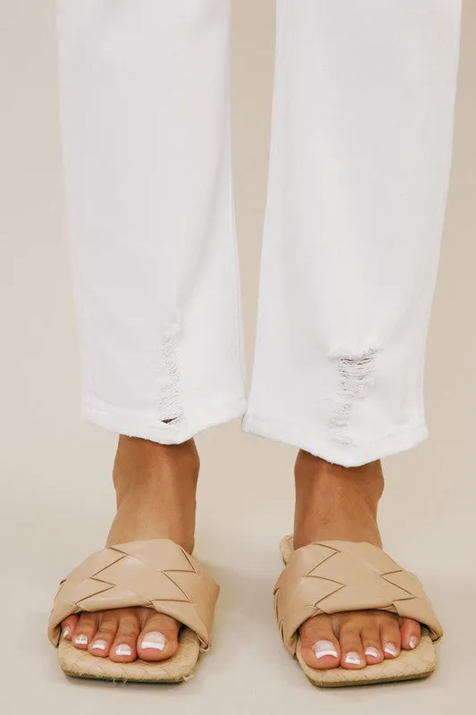 Stars Hallow Jeans