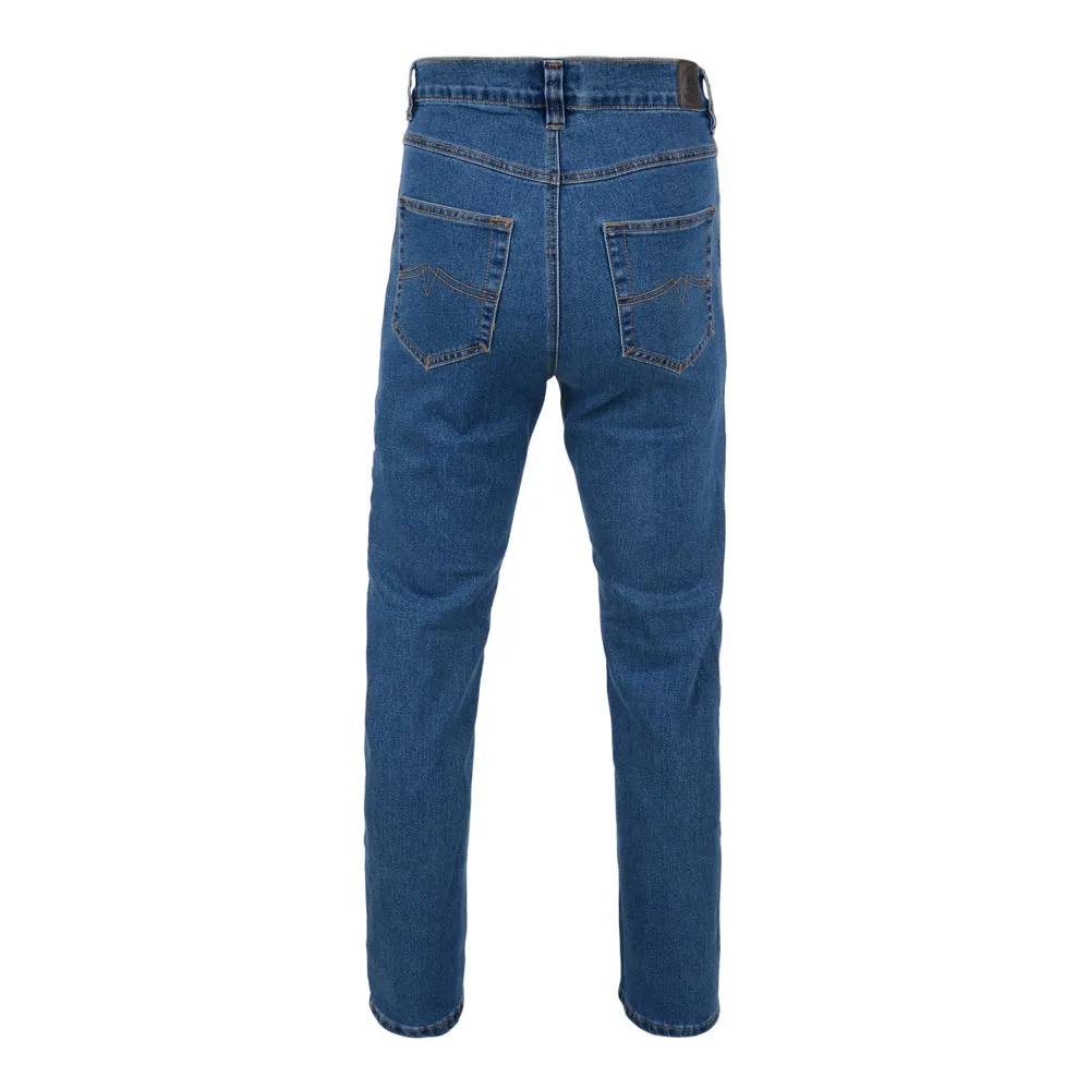 Stretch Jeans