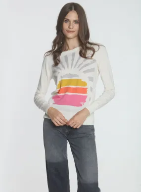  Long Sleeve V-Neck Knit Quick-Dry T-Shirts
