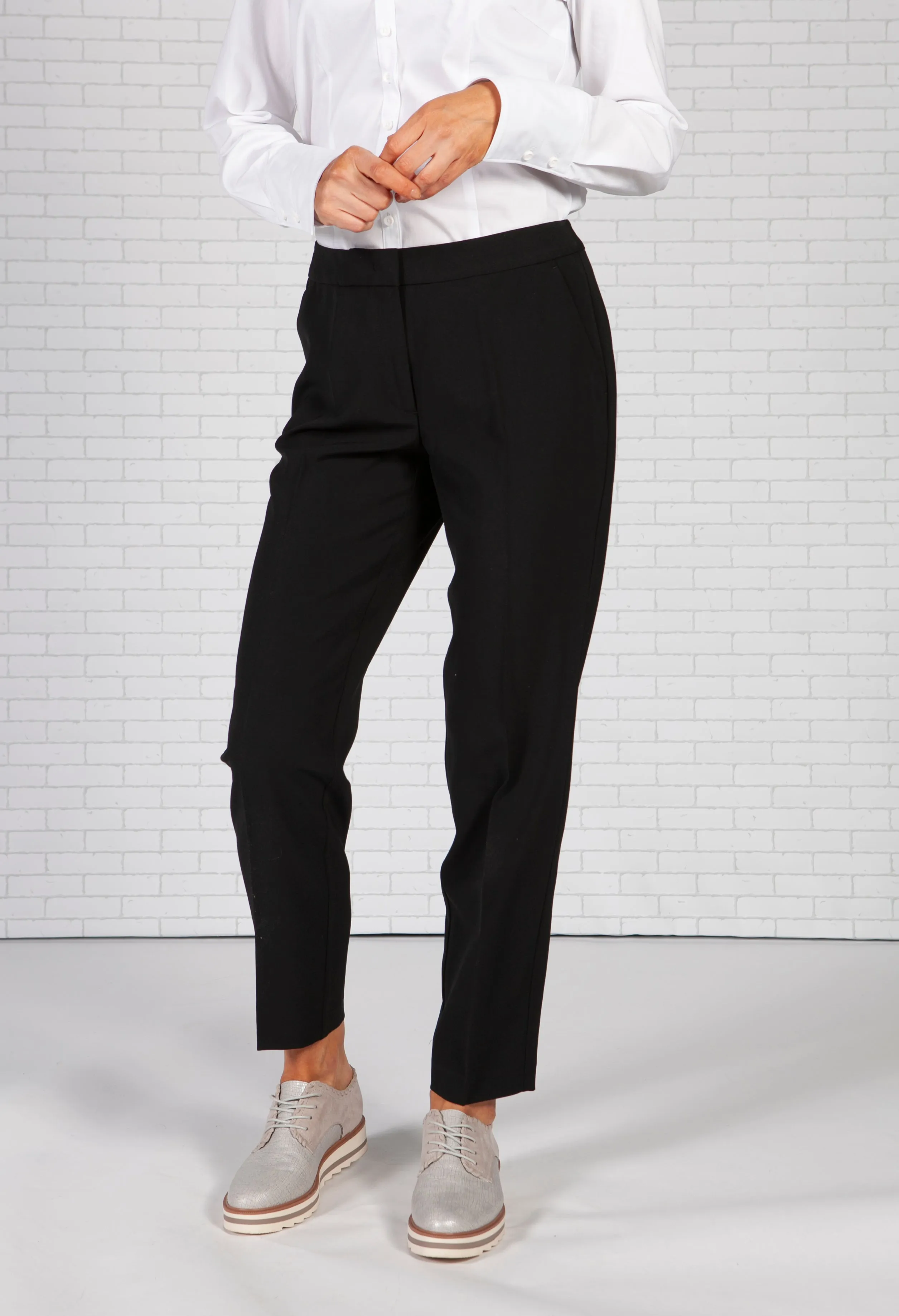 Tailored Trouser