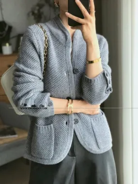 'Tania' Cardigan