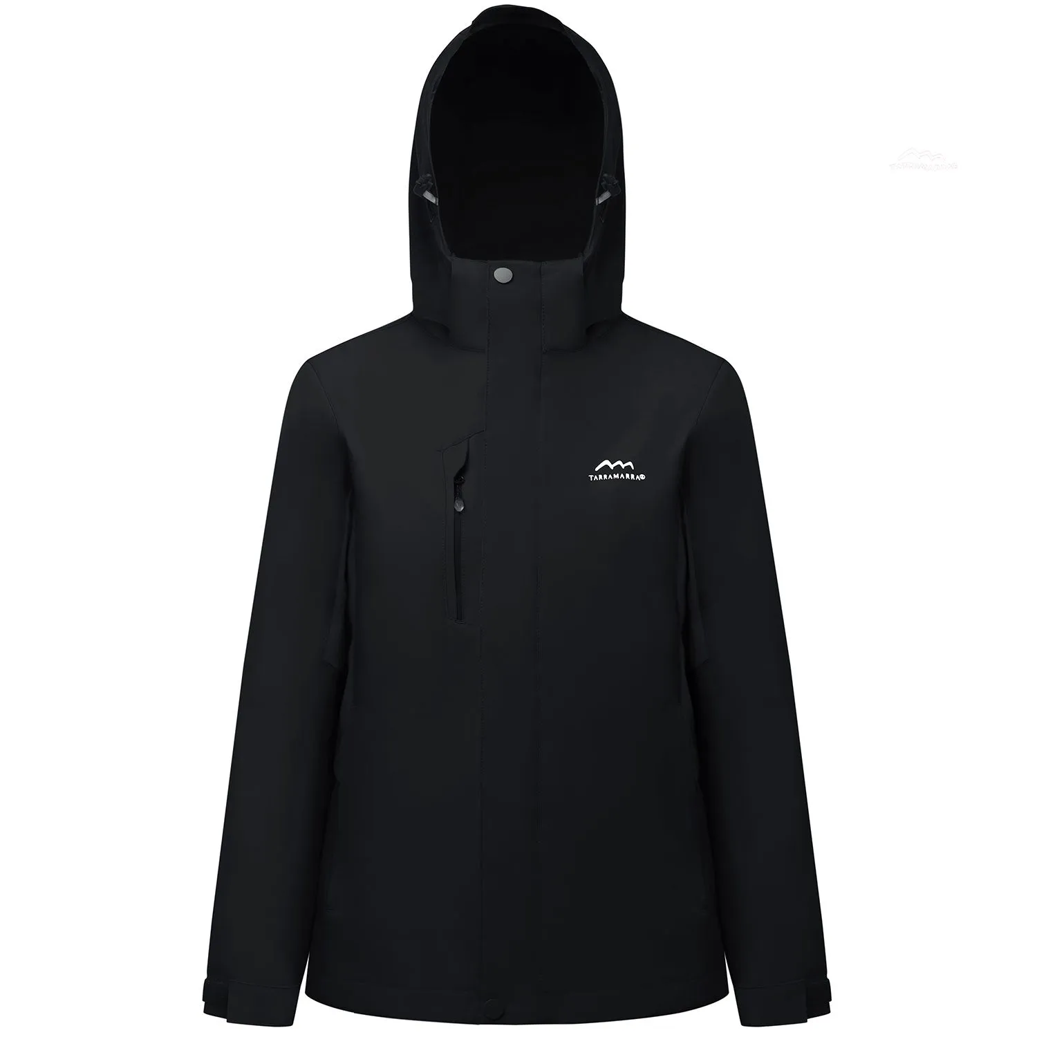 TARRAMARRA 3 in 1 Water-Resistant Jacket Women Elodie