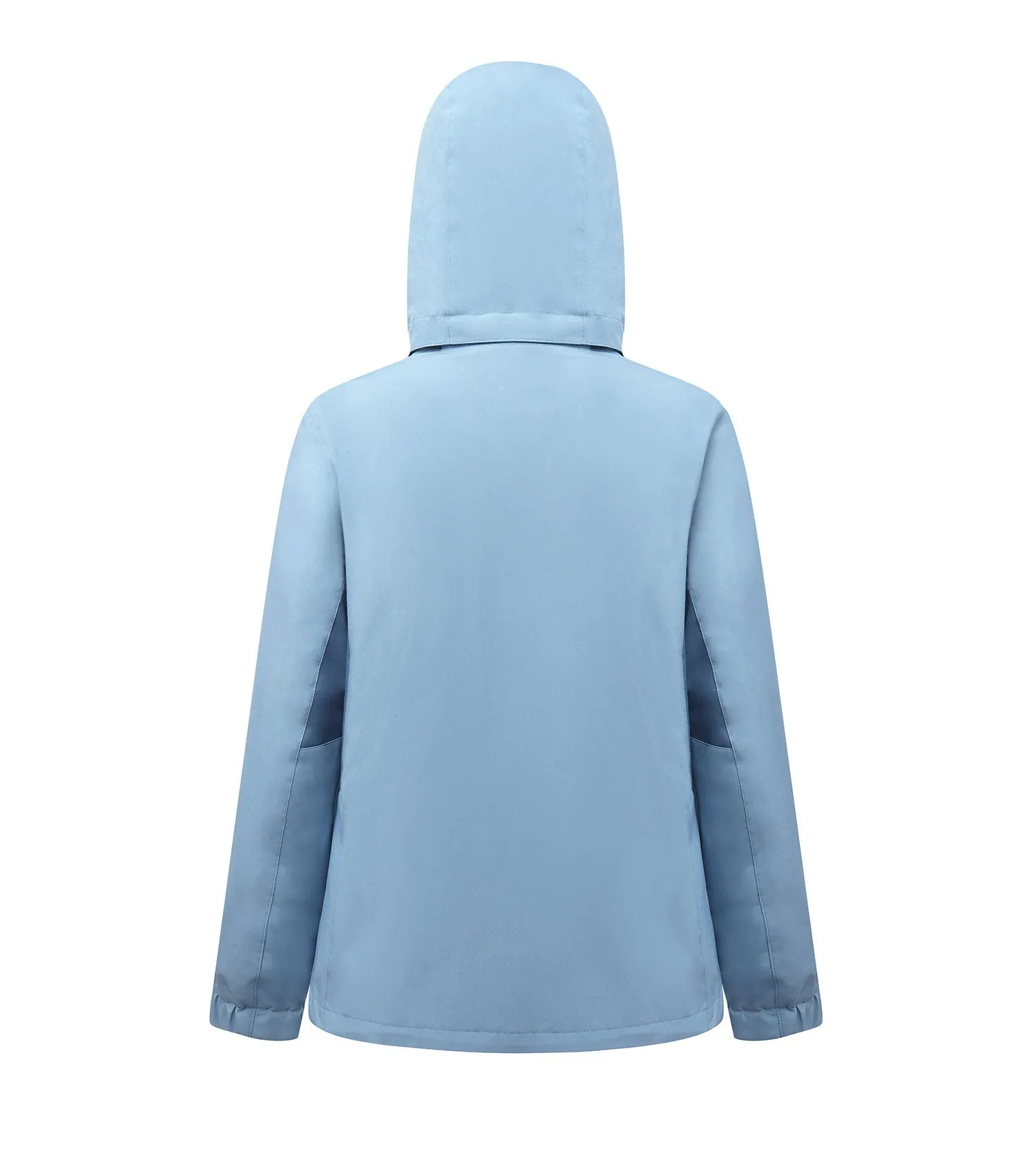 TARRAMARRA 3 in 1 Water-Resistant Jacket Women Elodie
