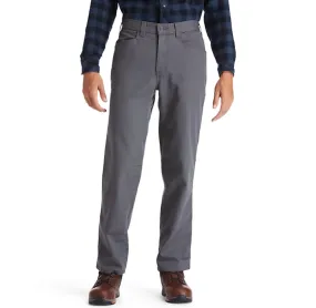 TIMBERLAND PRO 8 SERIES UTILITY PANTS GUNMETAL A1VC2