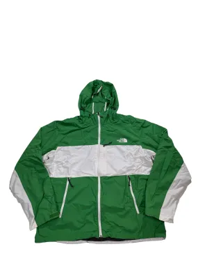 TNF TriColor Rain Jacket