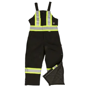 Tough Duck®Insulated Duck Safety Overall S757