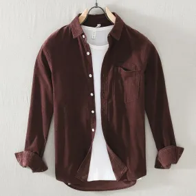 Toxyno Daily Oxford Shirts