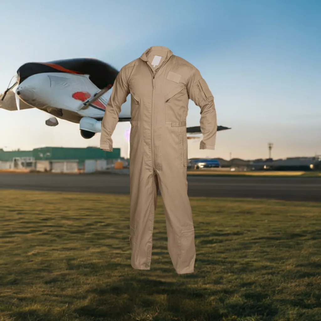 Tru-Spec 27-P Flight Suit