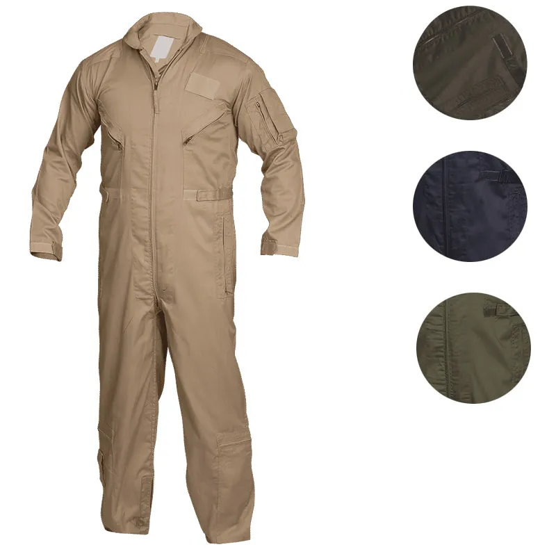 Tru-Spec 27-P Flight Suit