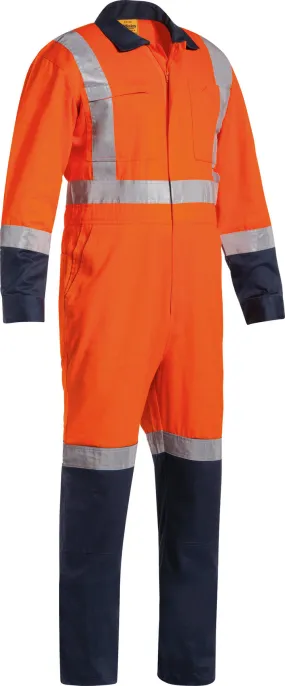TTMC-W Taped Two Tone Lightweight Coverall