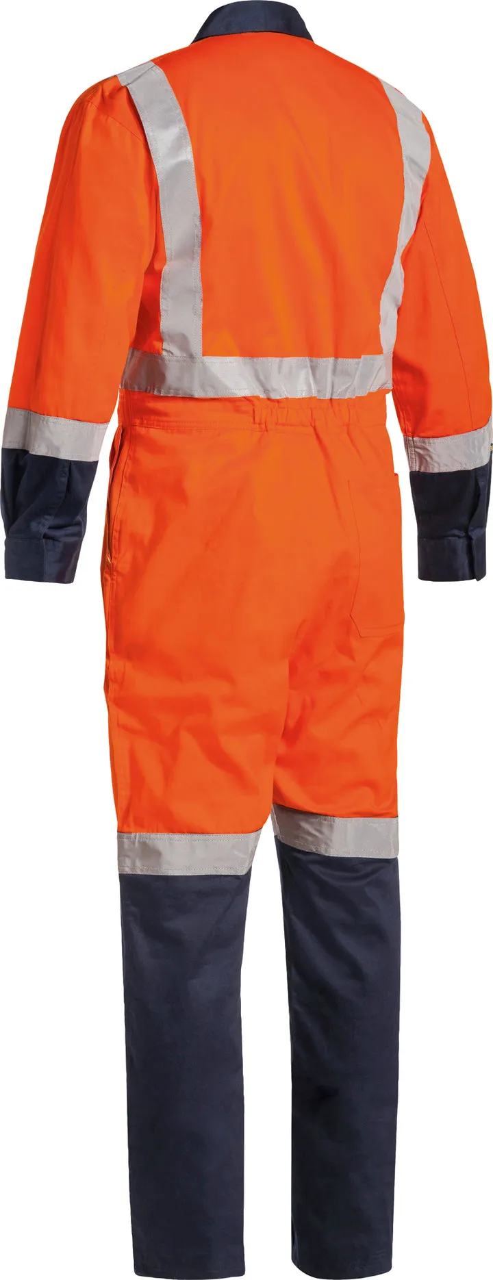 TTMC-W Taped Two Tone Lightweight Coverall