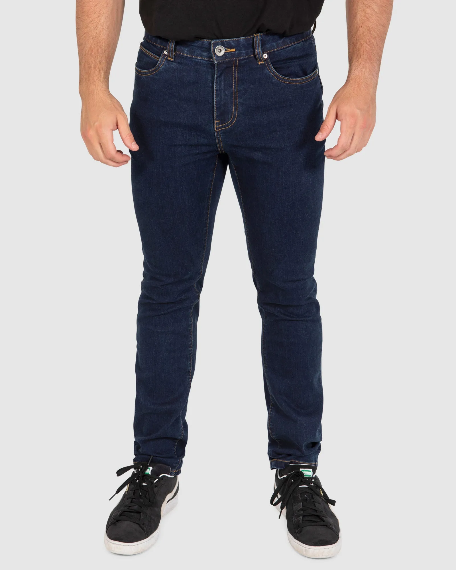 Unit Elite Slim Fit Stretch Jean