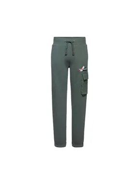 Utility Cargo Sweatp