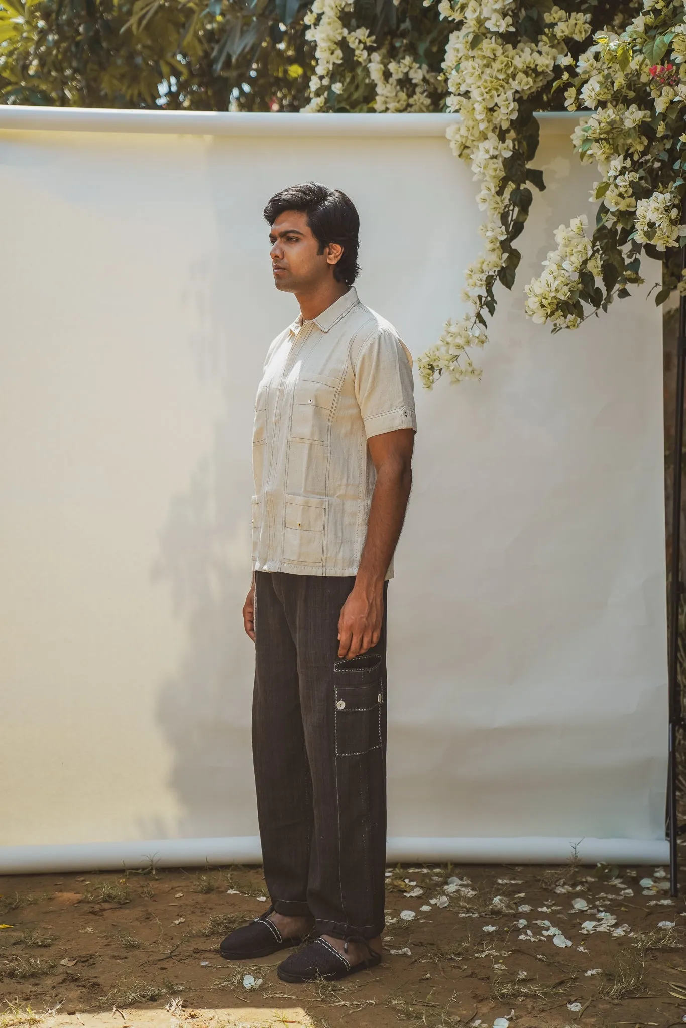Utility Pants