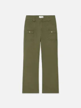 Utility Pocket Pant