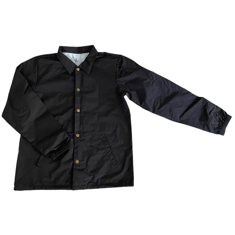 Vatos Locos Water Resistant Coaches Jacket