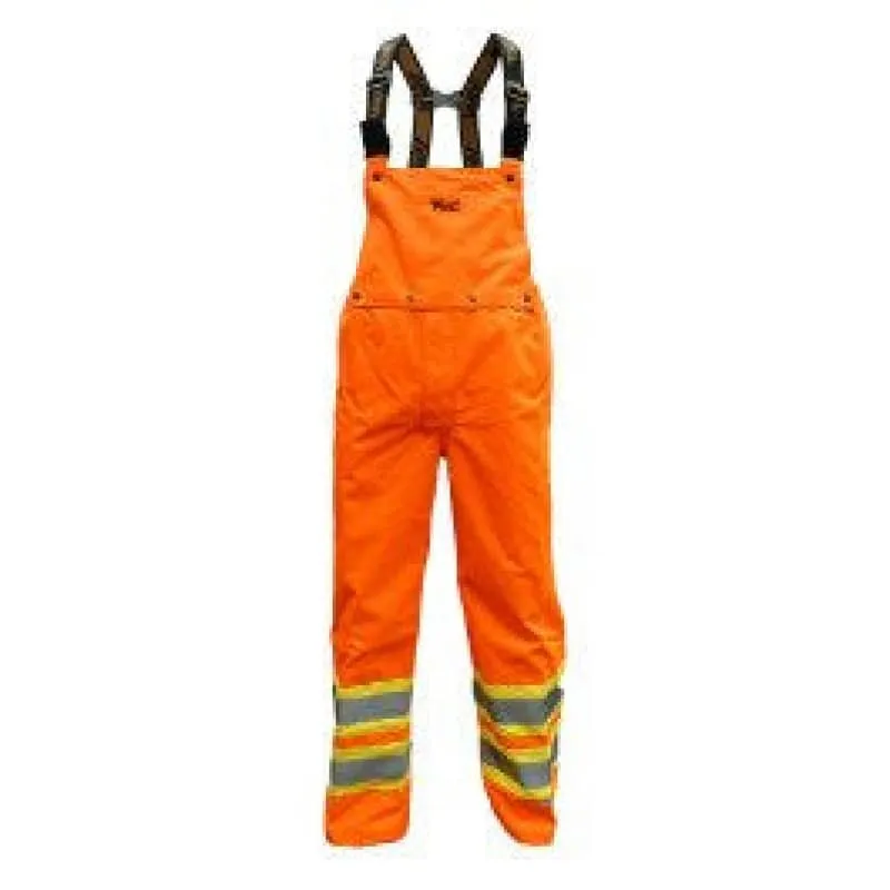 Viking Journeyman 6400P/ 300D Tri-Zone Waterproof Bib Pants/Rain Pants  -15°C/5°F