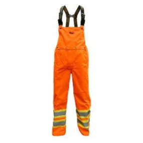 Viking Journeyman 6400P/ 300D Tri-Zone Waterproof Bib Pants/Rain Pants  -15°C/5°F