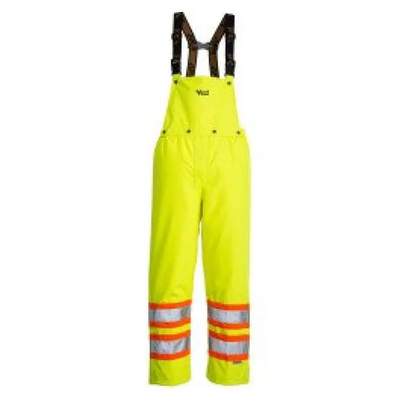 Viking Journeyman 6400P/ 300D Tri-Zone Waterproof Bib Pants/Rain Pants  -15°C/5°F
