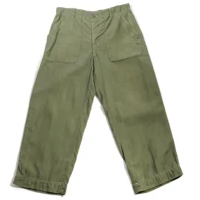  Reinforced Knee Utility Work Pants
