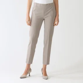  Slim Fit Tailored Formal Pants