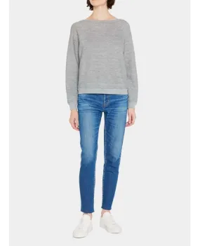 Warren Skinny Comfort Stretch Blue