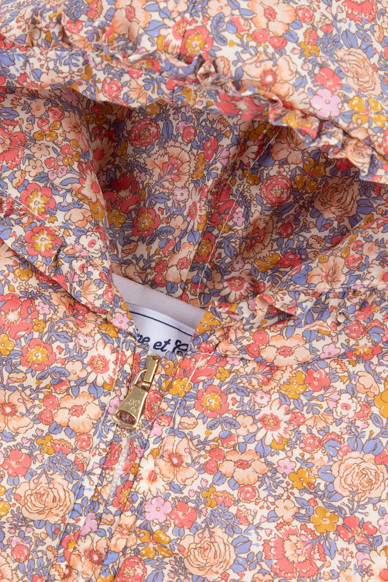 Windproof - Liberty Pink