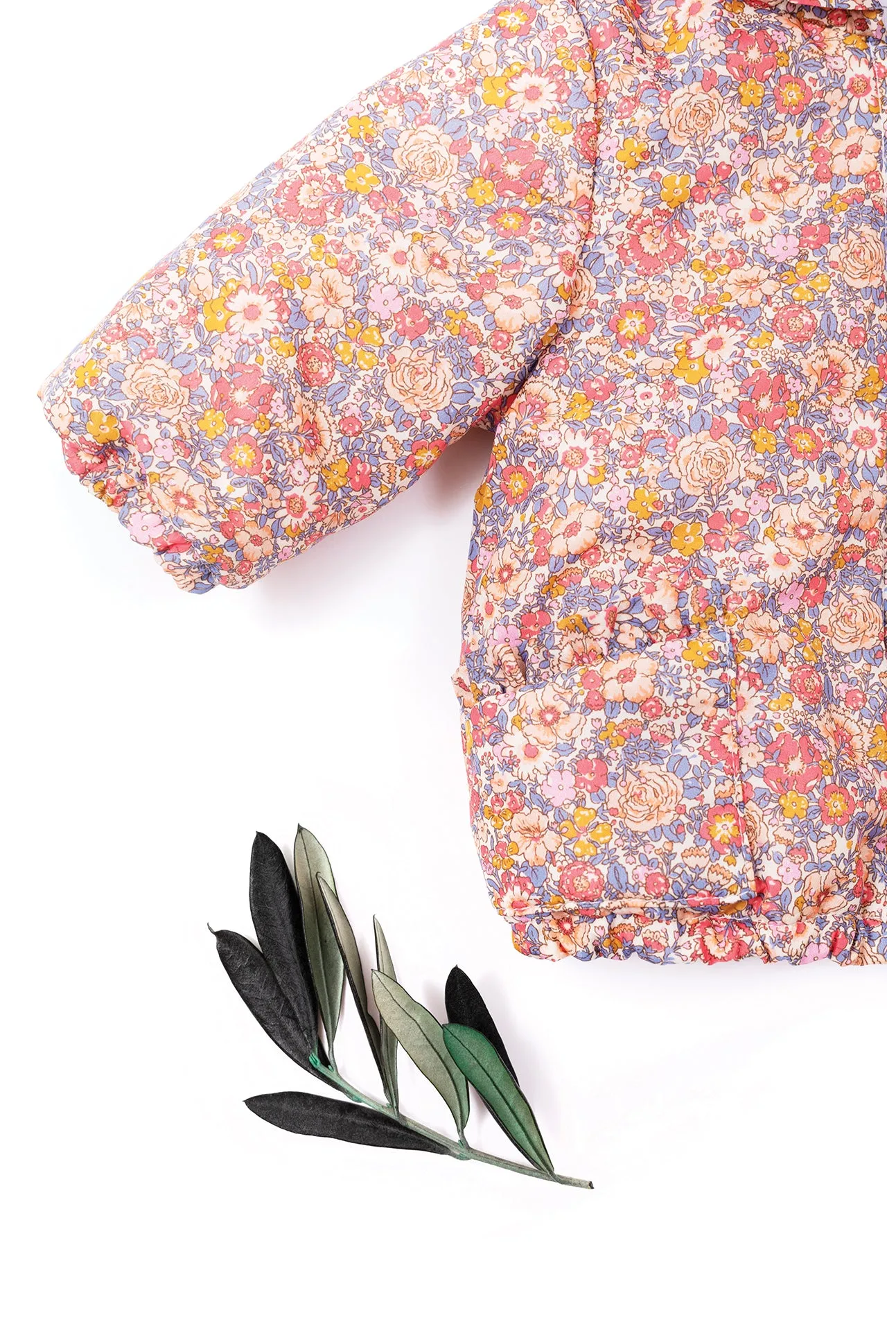 Windproof - Liberty Pink