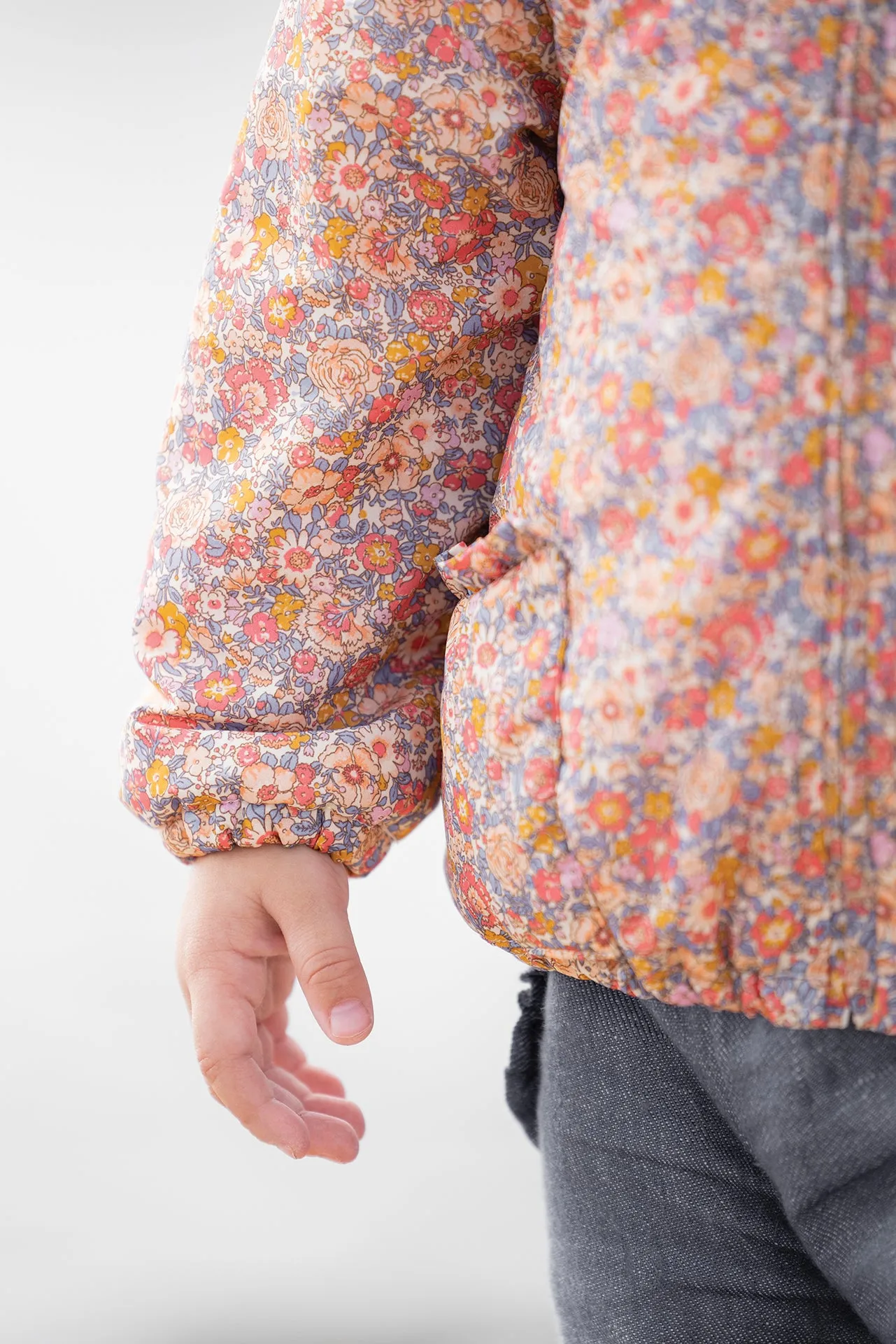 Windproof - Liberty Pink