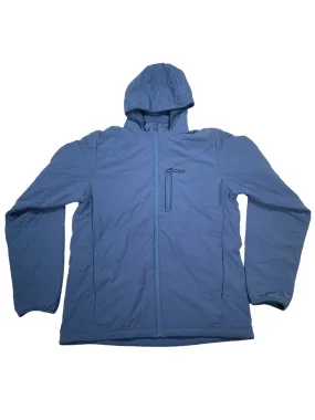 Winter Ferrosi Hoody
