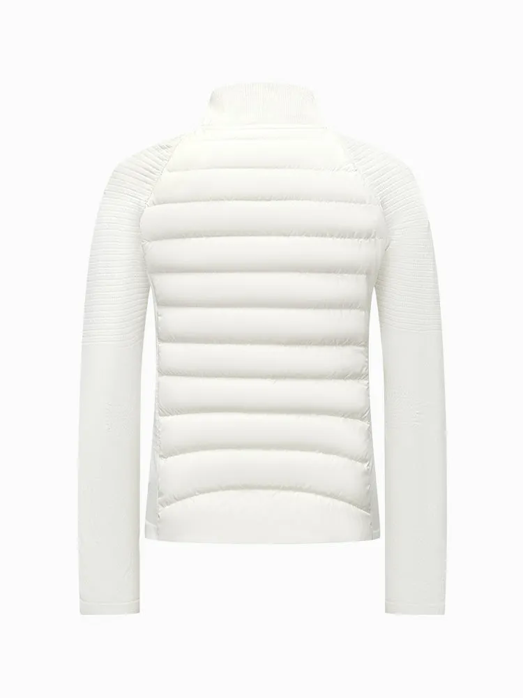 Women's off-white other jackets