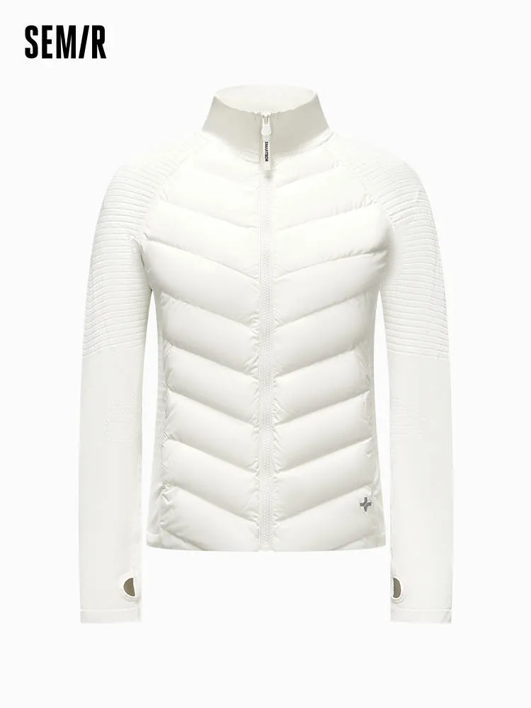 Women's off-white other jackets