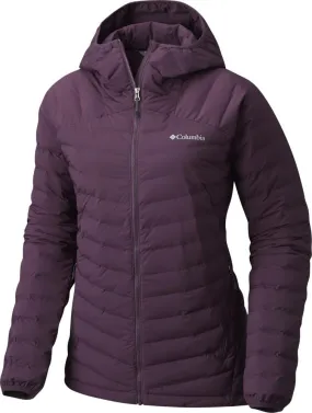 Women's Open Site Hooded Insulated Jacket