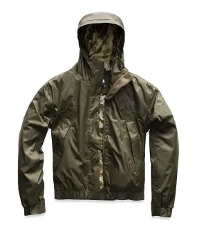 Women's Precita Rain Jacket