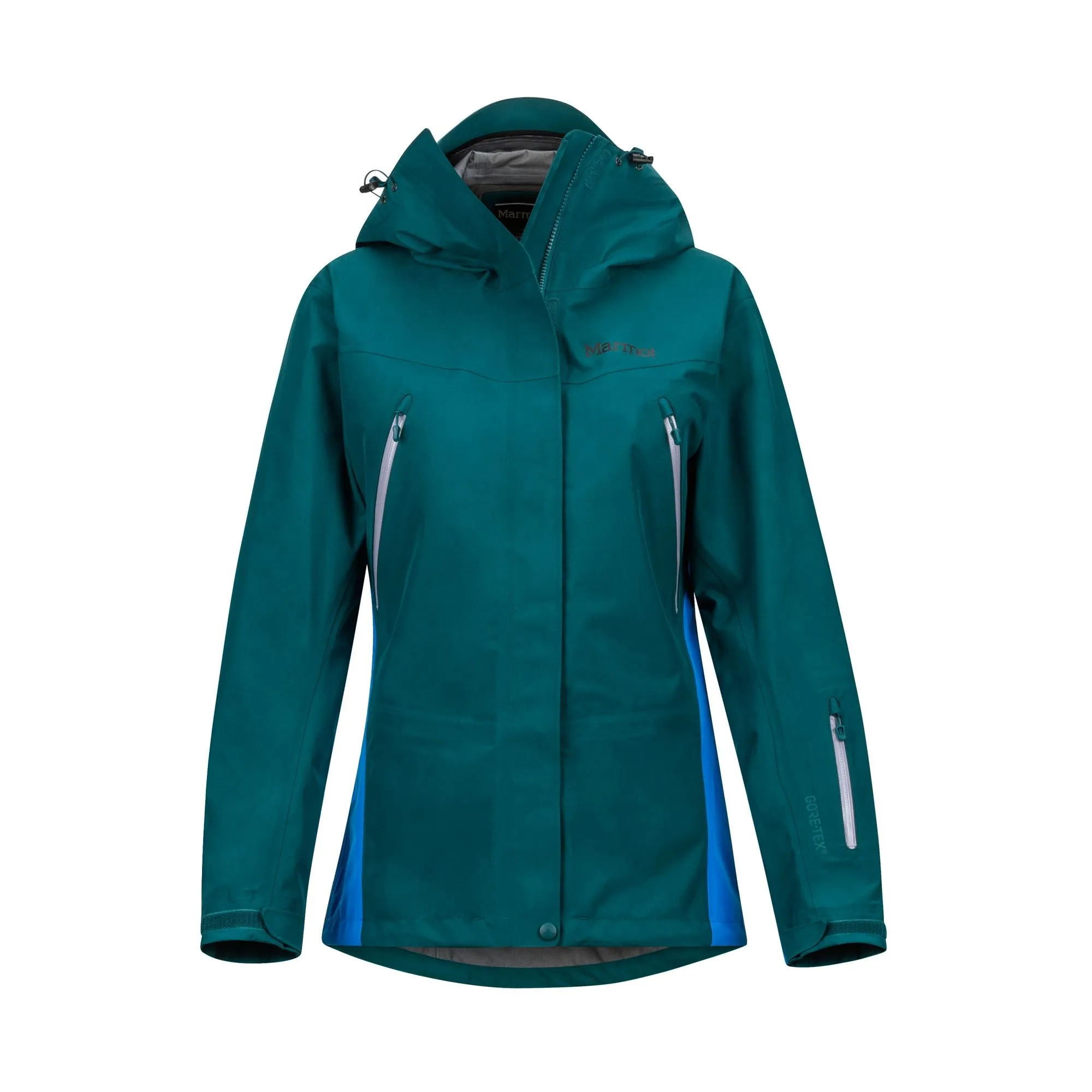 Women's Spire GTX Rain Jacket