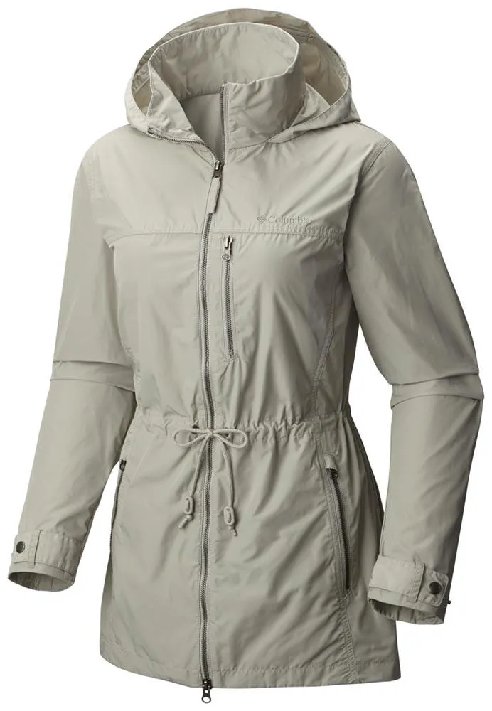 Women's Suburbanizer Rain Jacket