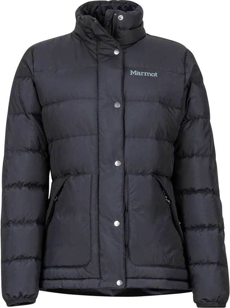 Women's Warm II Down Jacket