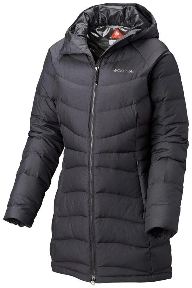 Women's Winter Haven Mid Insulated Jacket