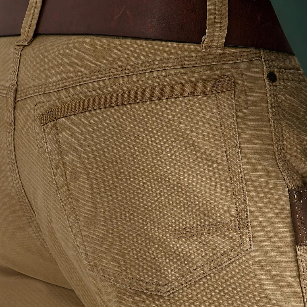 Wrangler RIGGS Workwear Men's Utility Work Pant In Elmwood